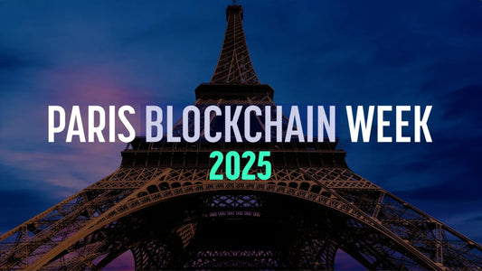 Lumisection at Paris Blockchain Week 2025