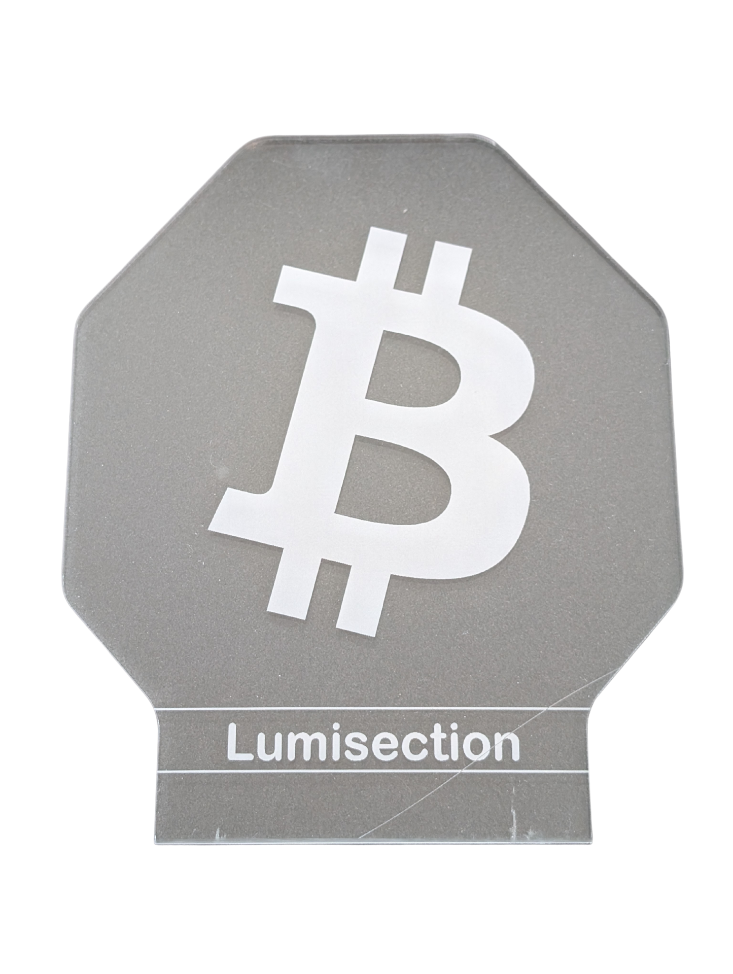 Bitcoin $BTC