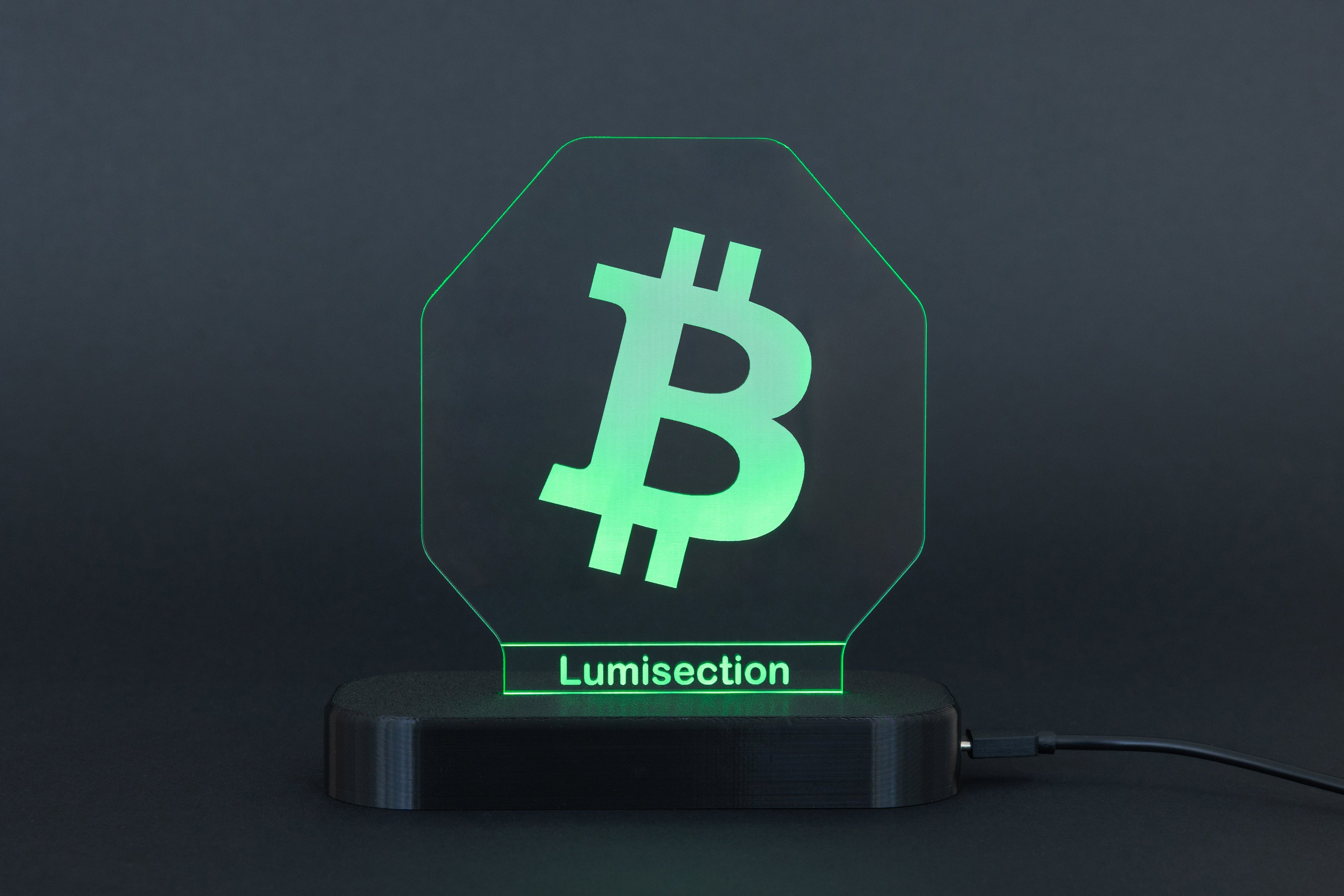 Lumisection Akis